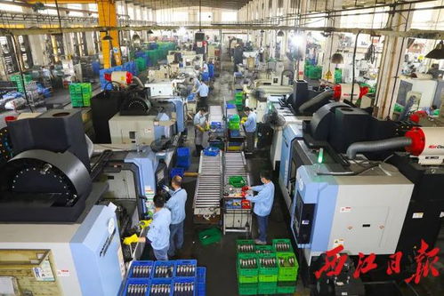 肇慶企業(yè)投資3.6億元建設7萬平米新廠，區(qū)域經(jīng)濟迎來新動力